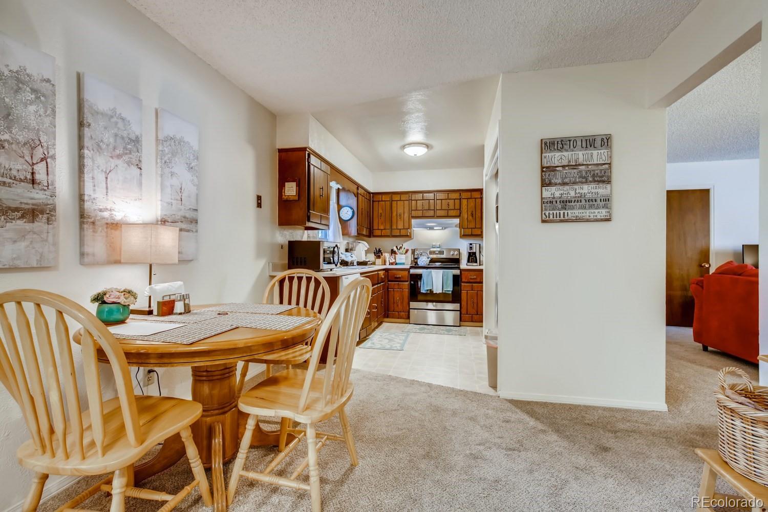 4710 Nelson Street Wheat Ridge, CO 80033 - Photo 9 of 28 Gallery Image 9