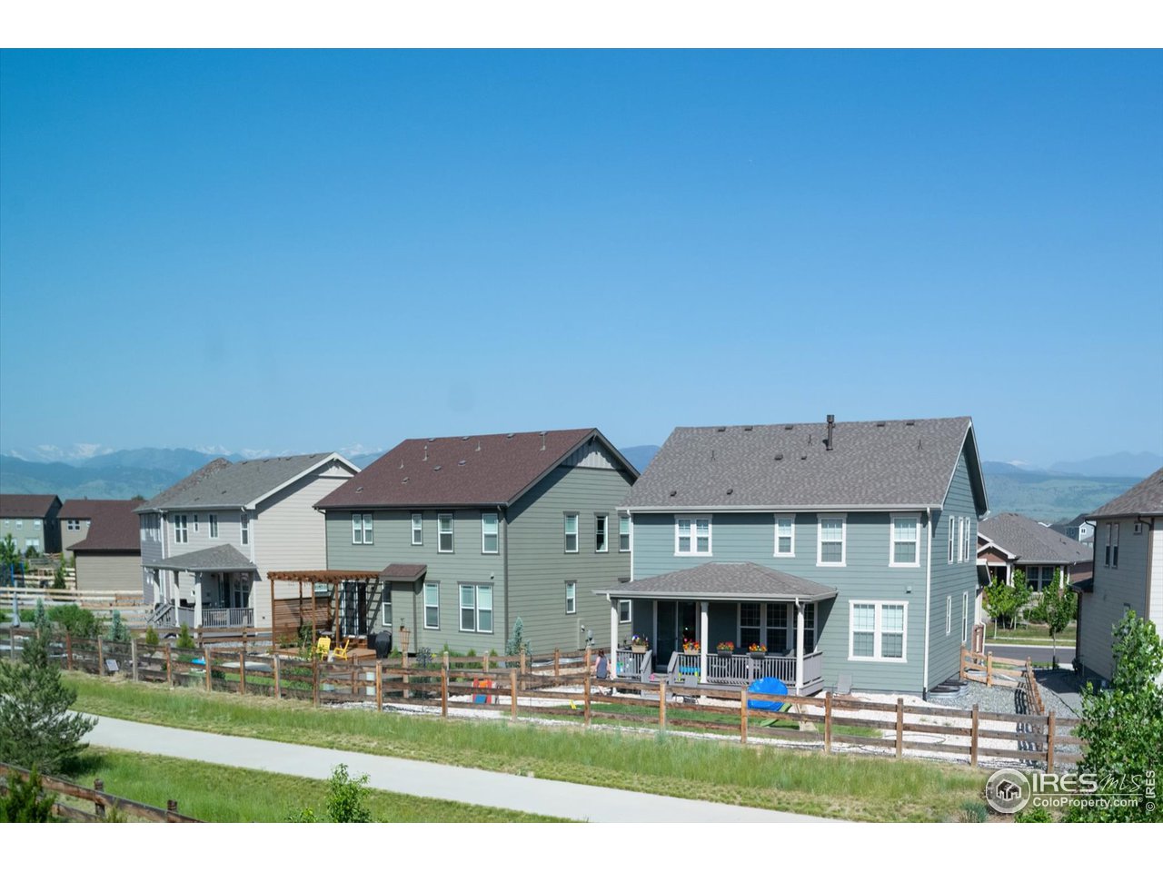 2159 Summerlin Lane Longmont, CO 80503 - Photo 33 of 37