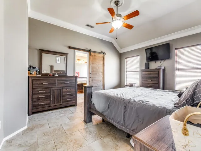 $314,900 | 716 Fox Run Trail, Saginaw, TX 76179