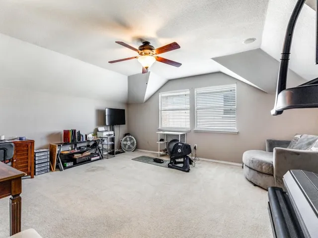 $314,900 | 716 Fox Run Trail, Saginaw, TX 76179