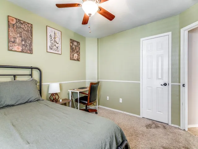 $314,900 | 716 Fox Run Trail, Saginaw, TX 76179