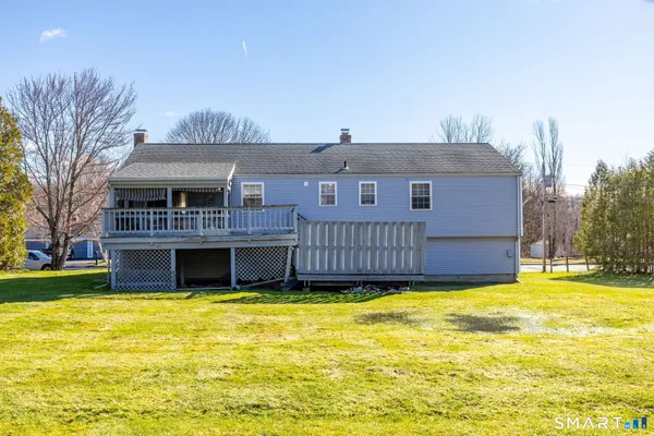 $350,000 | 94 Treble Road, Bristol, CT 06010