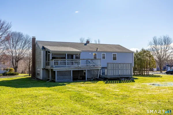 $350,000 | 94 Treble Road, Bristol, CT 06010