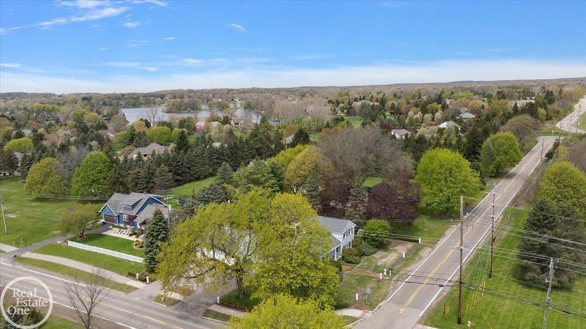 990 South Baldwin Road Clarkston, MI 48348 - Photo 55 of 66