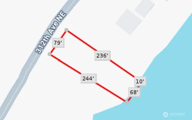 $100,000 | 113-xx 312th Avenue Northeast, Carnation, WA 98014