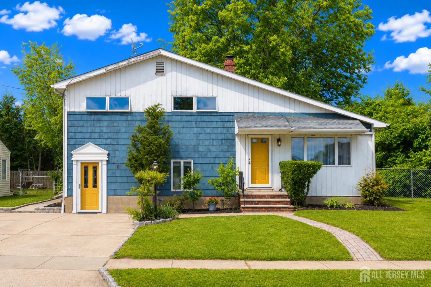8 Stony Road Edison, NJ 08817 - Photo 1 of 45 Gallery Image 1