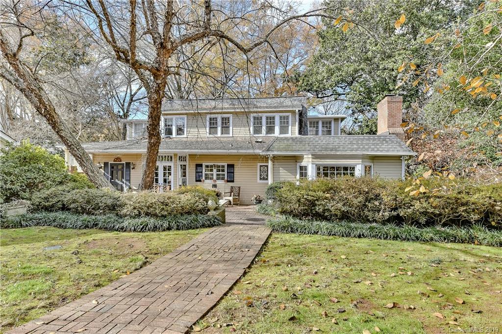 1607 Brandon Road Charlotte, NC 28207 - Photo 36 of 36 Gallery Image 36