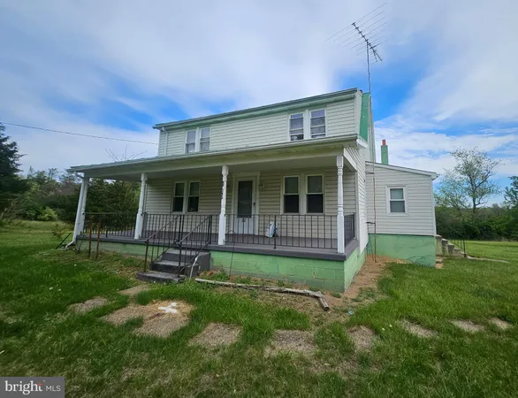 $375,000 | 153 Rocky Ford Road, Clear Brook, VA 22624