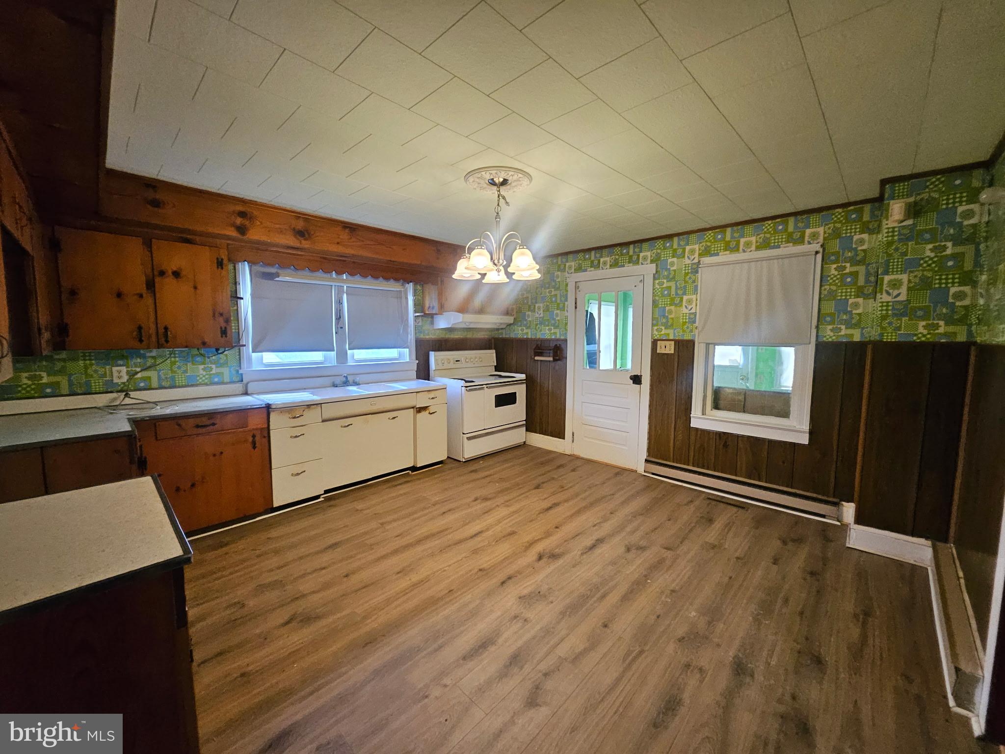 153 Rocky Ford Road Clear Brook, VA 22624 - Photo 11 of 22 Kitchen
