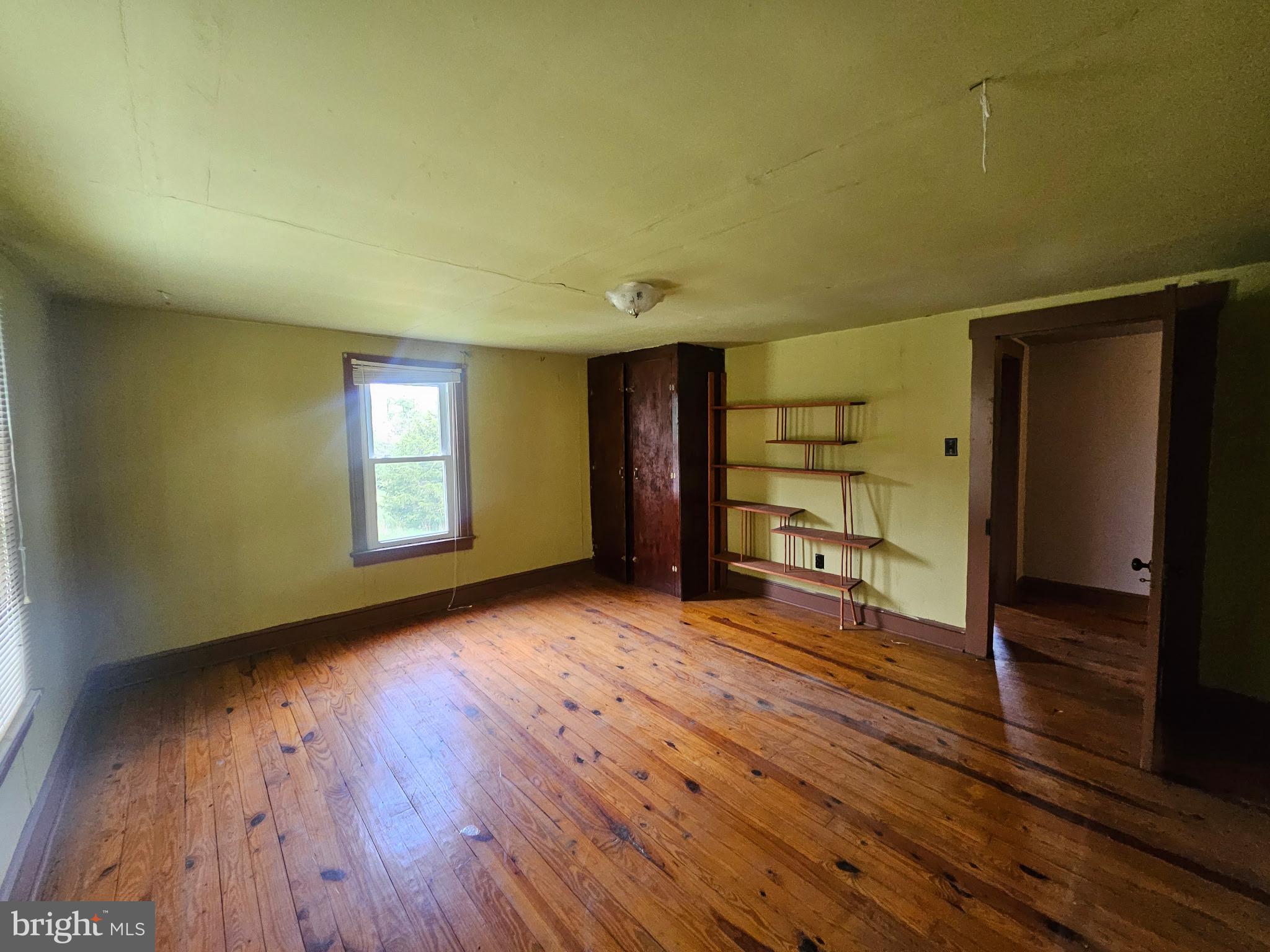 153 Rocky Ford Road Clear Brook, VA 22624 - Photo 17 of 22 Primary bedroom