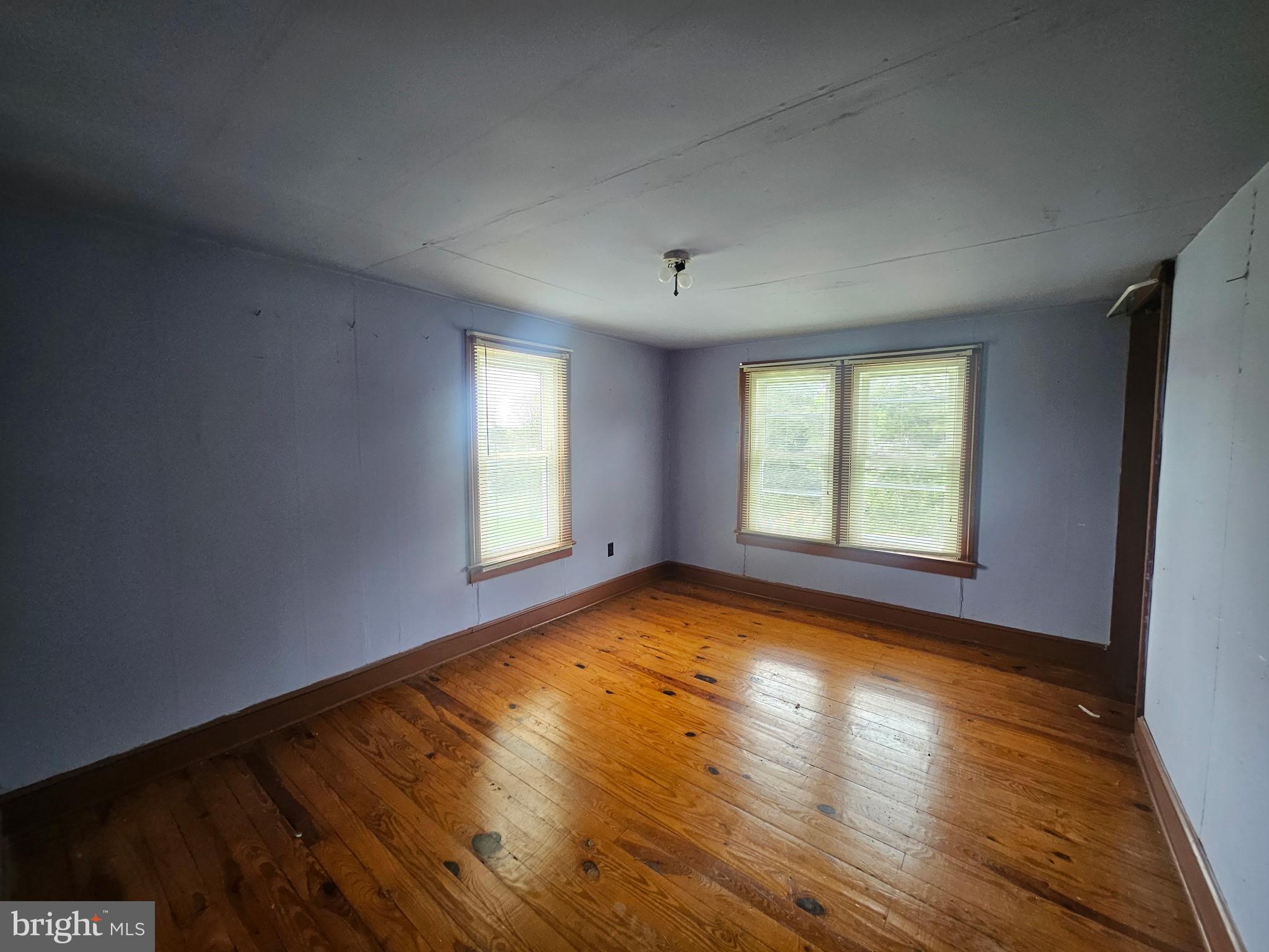 153 Rocky Ford Road Clear Brook, VA 22624 - Photo 19 of 22 Bedroom 3