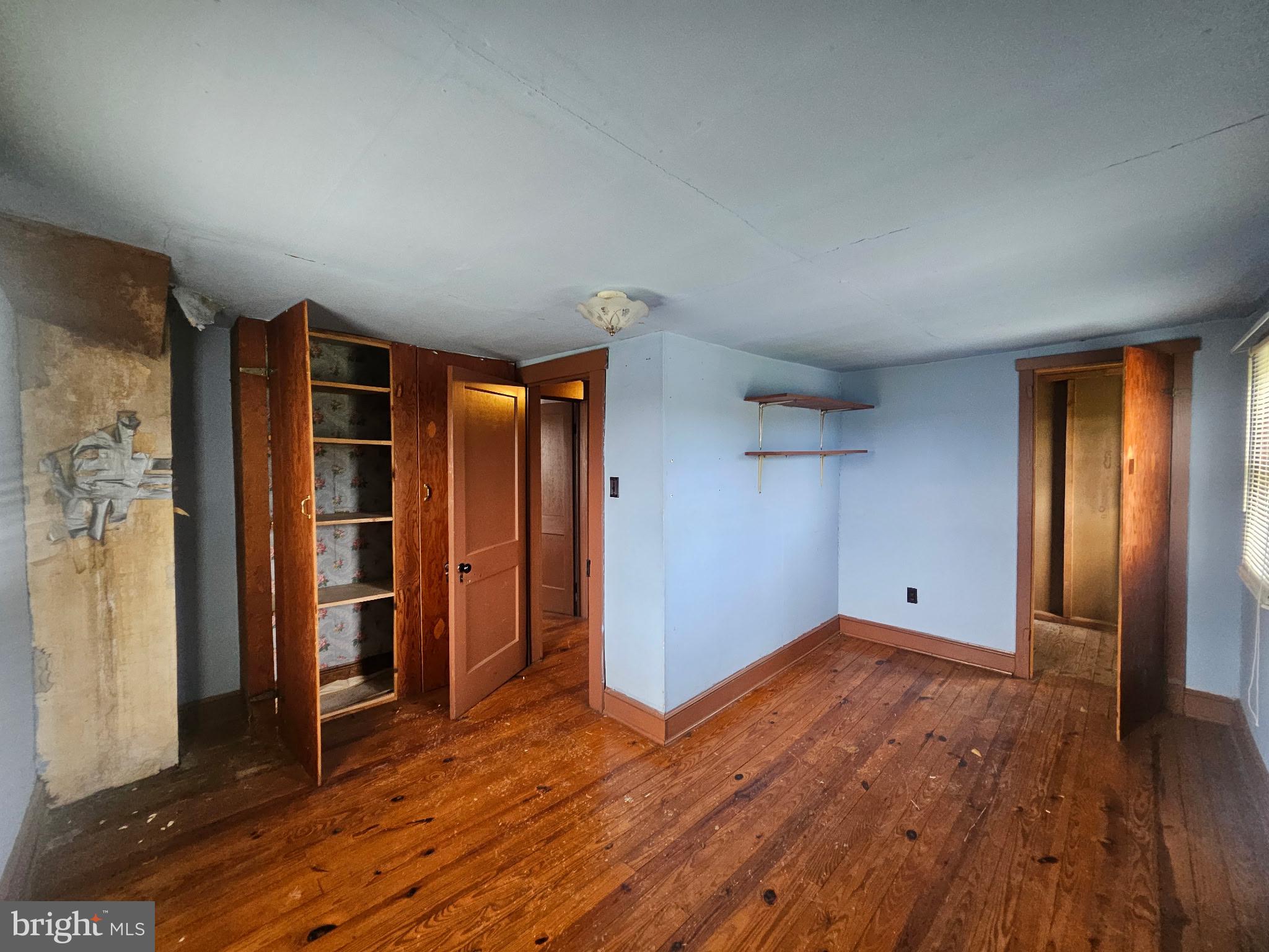 153 Rocky Ford Road Clear Brook, VA 22624 - Photo 20 of 22 Bedroom 4