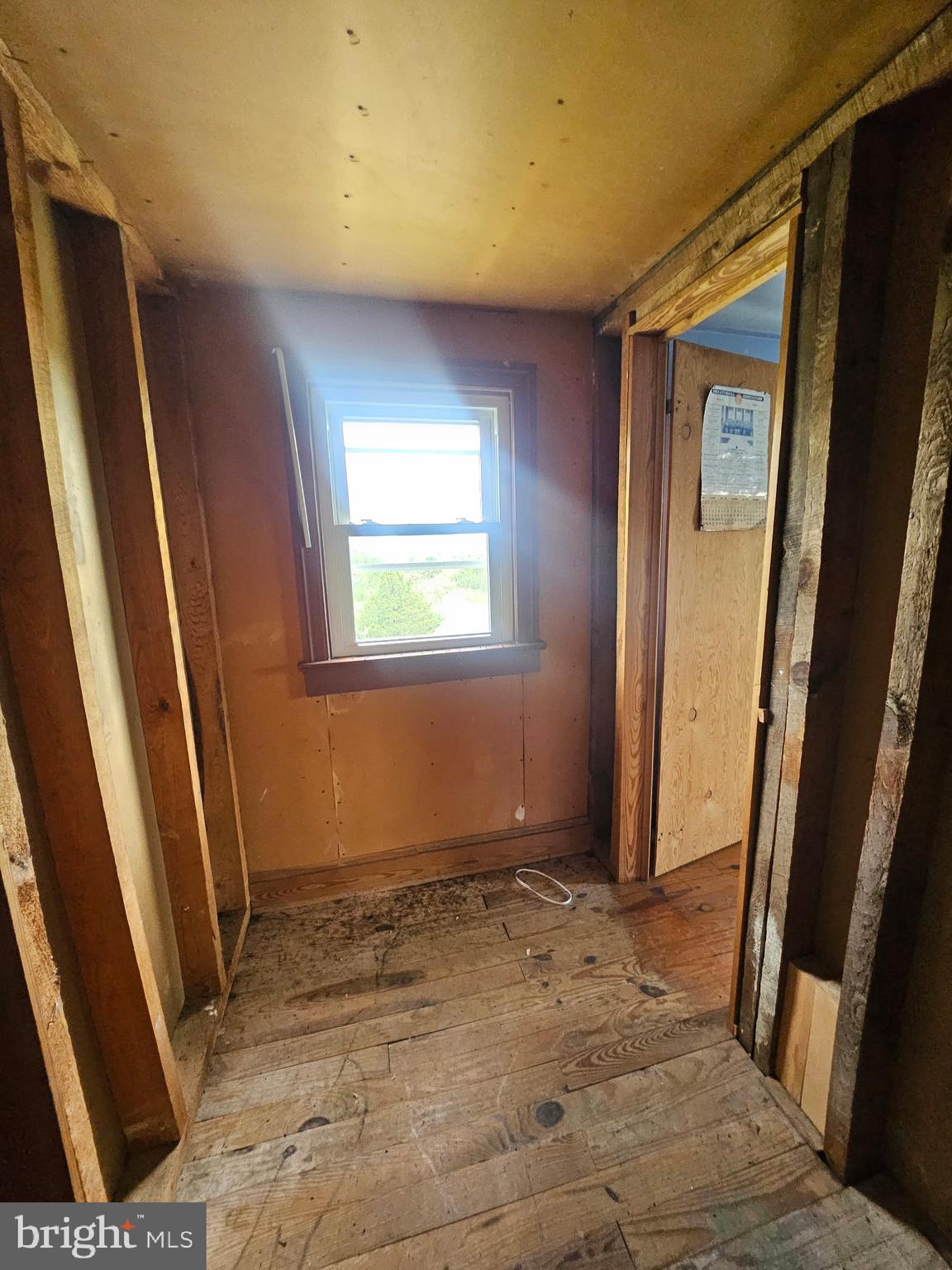 153 Rocky Ford Road Clear Brook, VA 22624 - Photo 21 of 22 Room for Full Bath Access from Hallway Upstairs