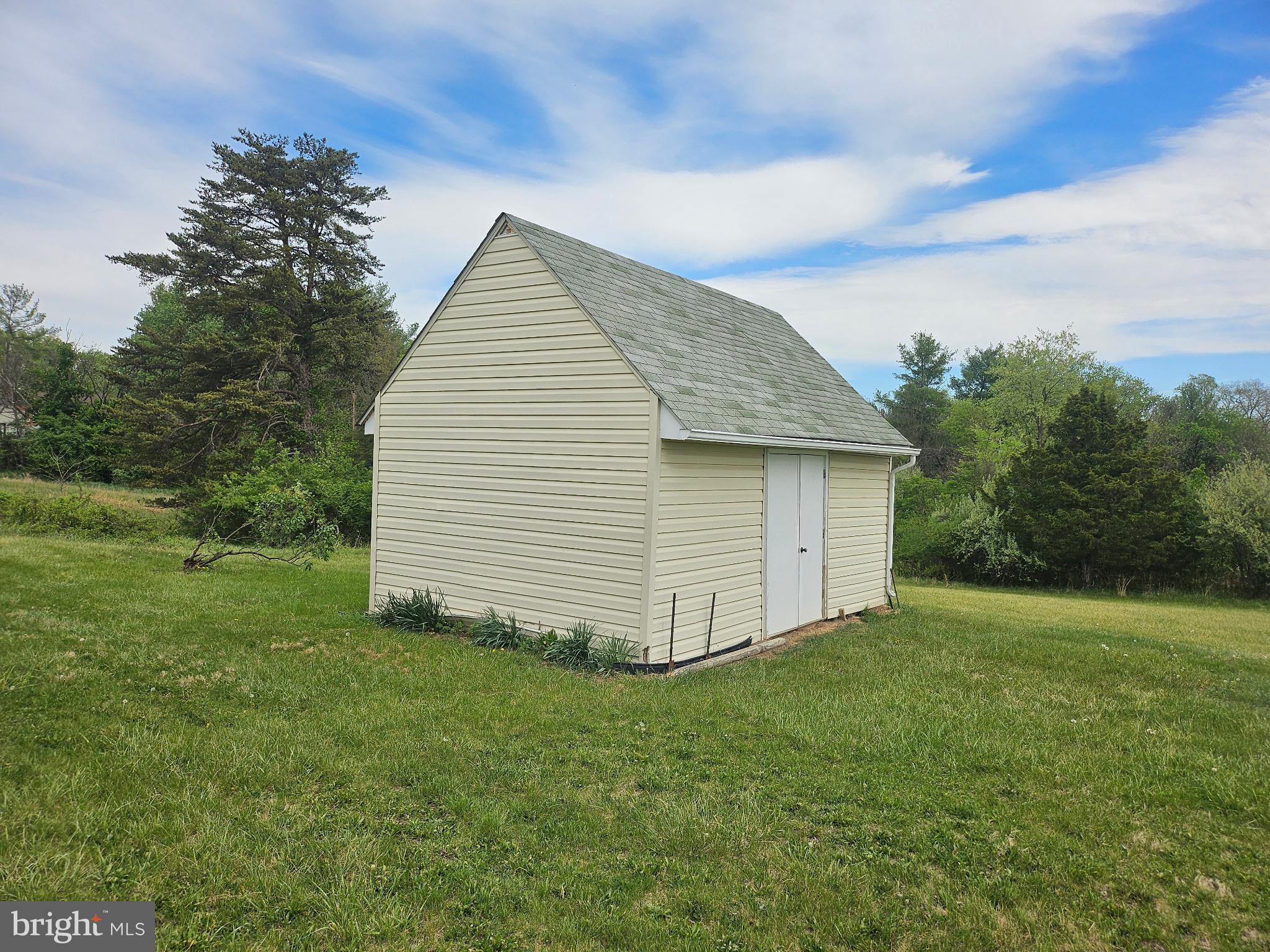 153 Rocky Ford Road Clear Brook, VA 22624 - Photo 5 of 22 Outbuilding