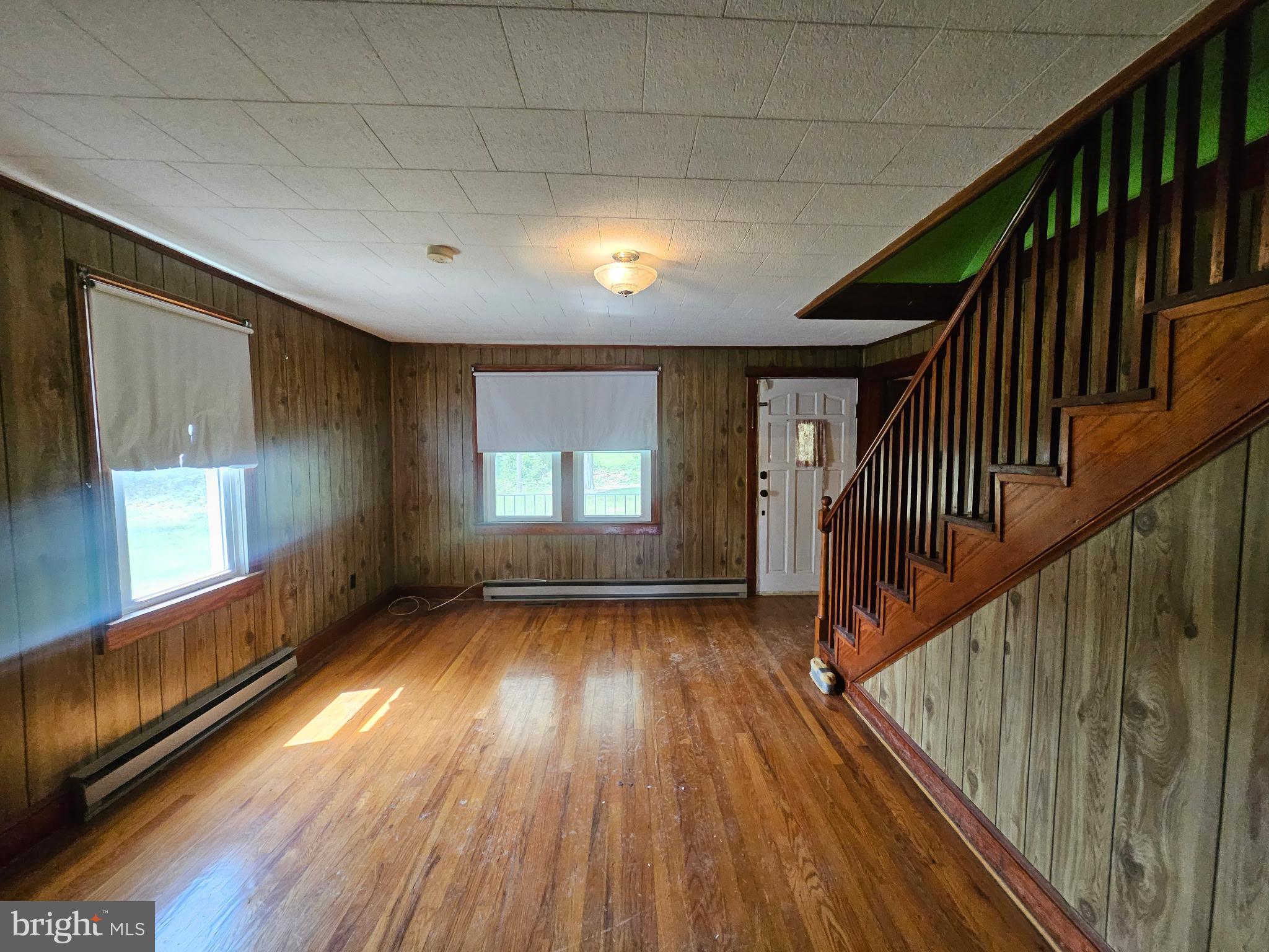 153 Rocky Ford Road Clear Brook, VA 22624 - Photo 8 of 22 Living Room