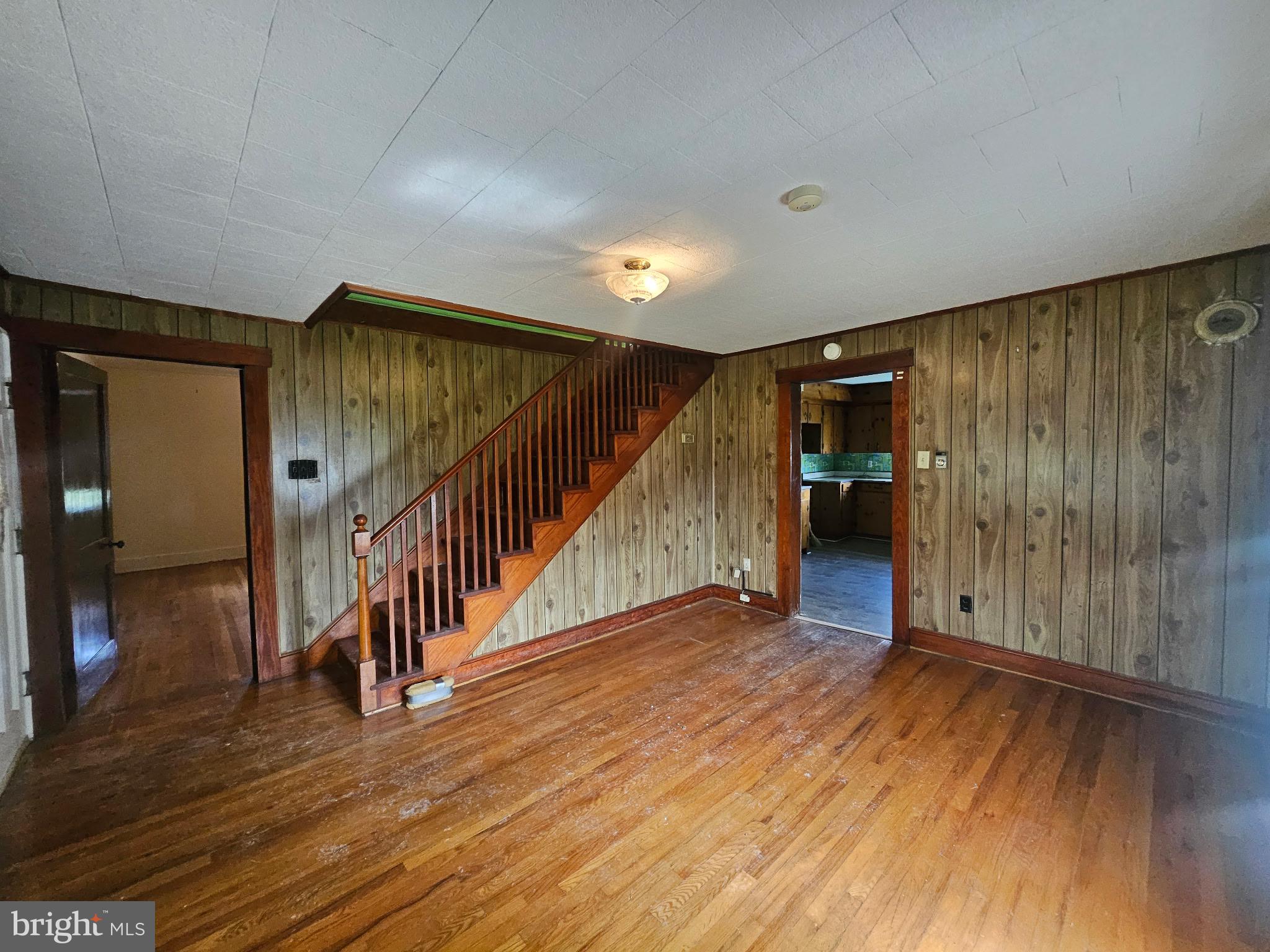 153 Rocky Ford Road Clear Brook, VA 22624 - Photo 9 of 22 Living Room
