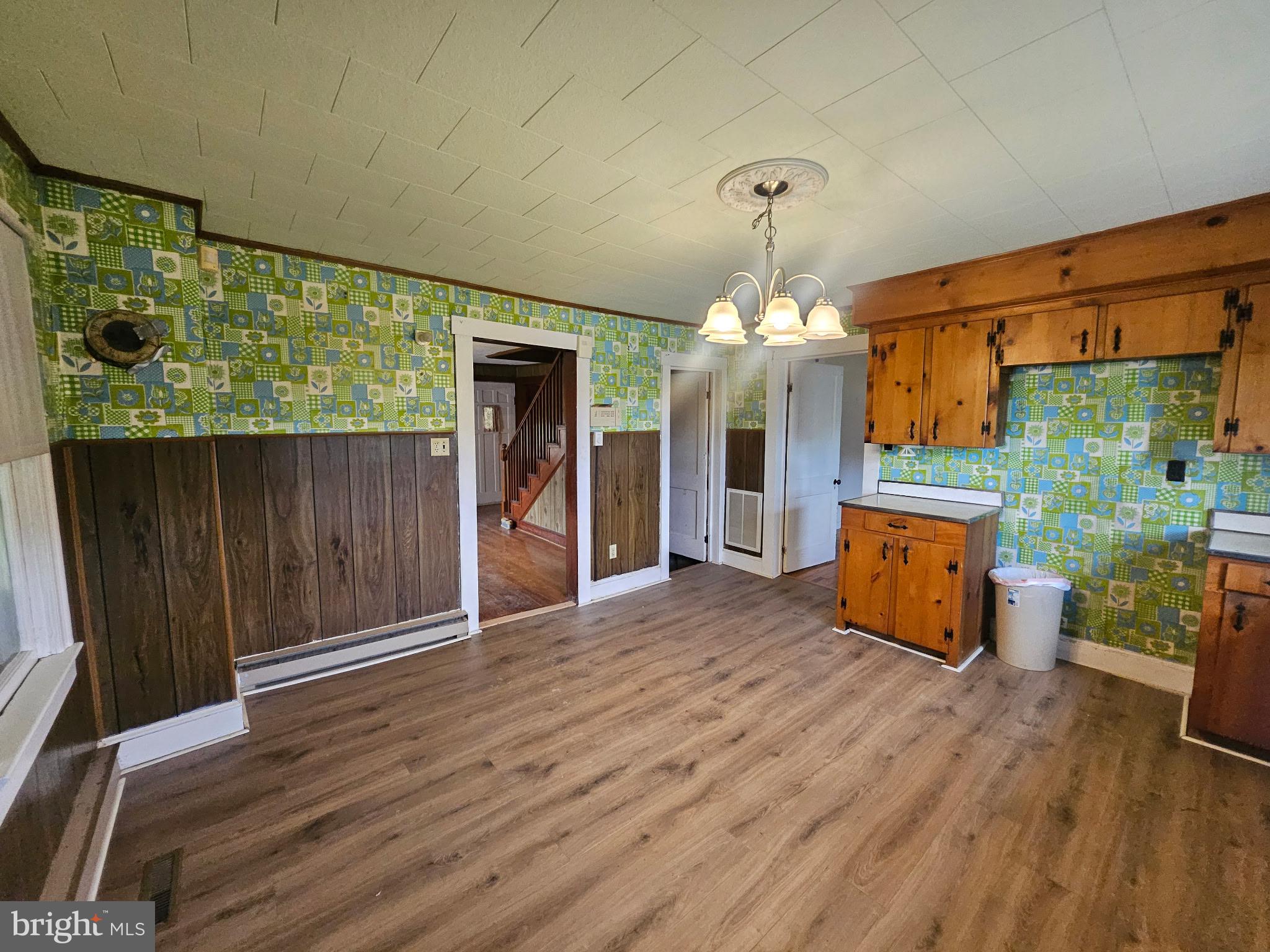 153 Rocky Ford Road Clear Brook, VA 22624 - Photo 10 of 22 Kitchen