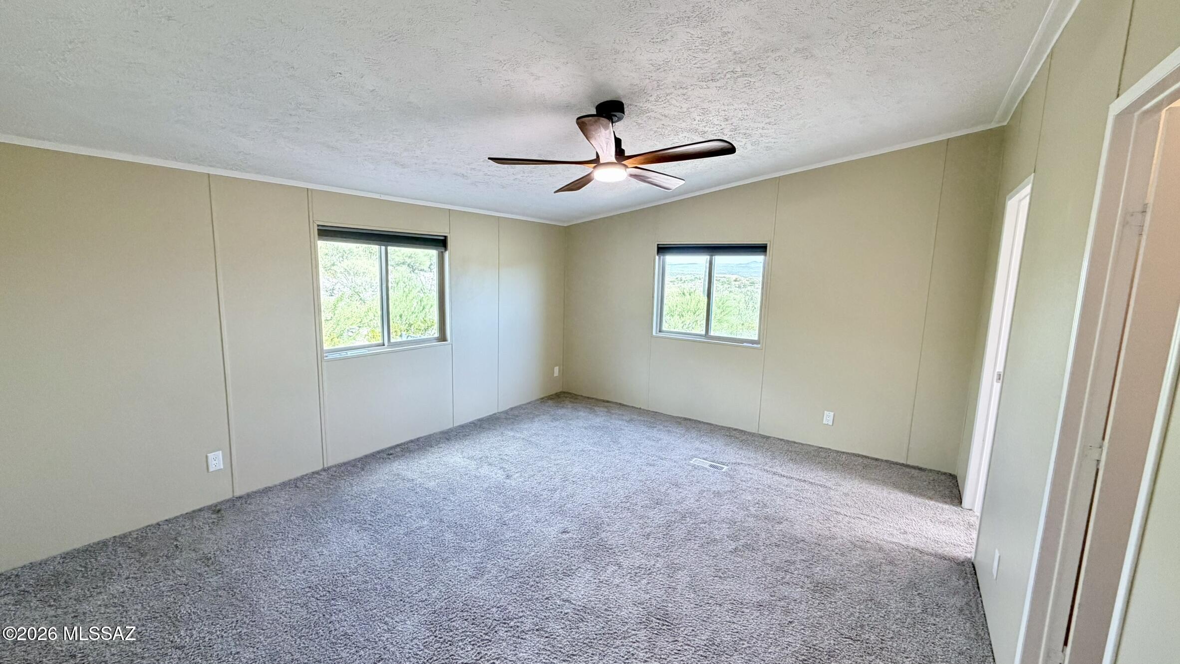 15680 East Colossal Cave Road Vail, AZ 85641 - Photo 16 of 51 Primary Bedroom