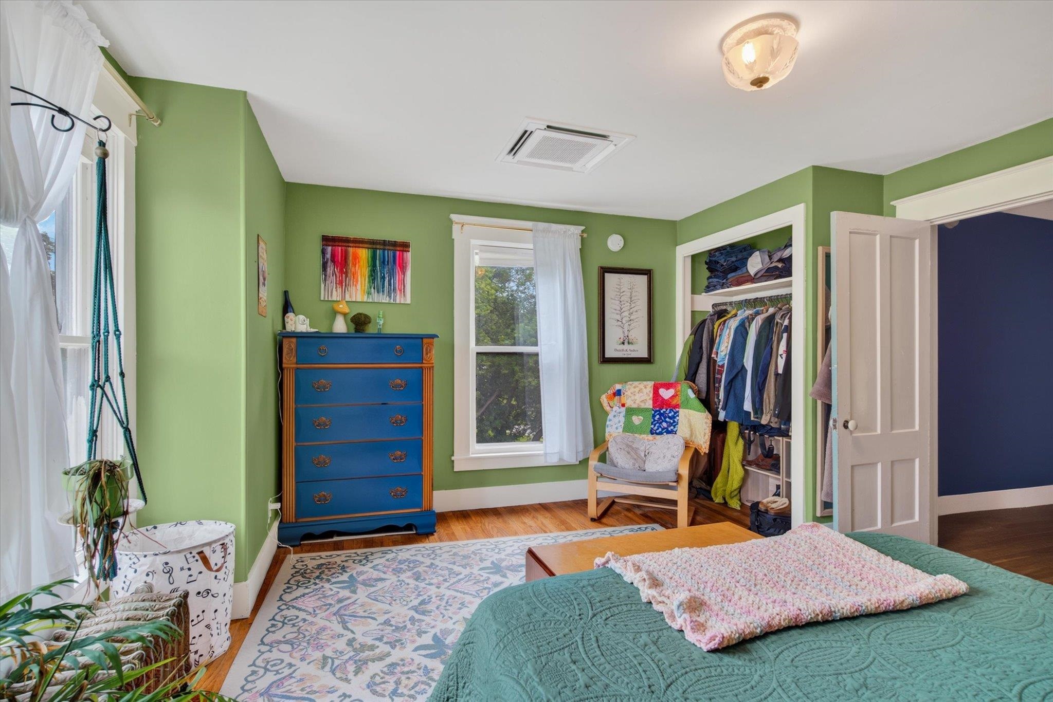 96 Park Avenue Rutland, VT 05701 - Photo 27 of 45