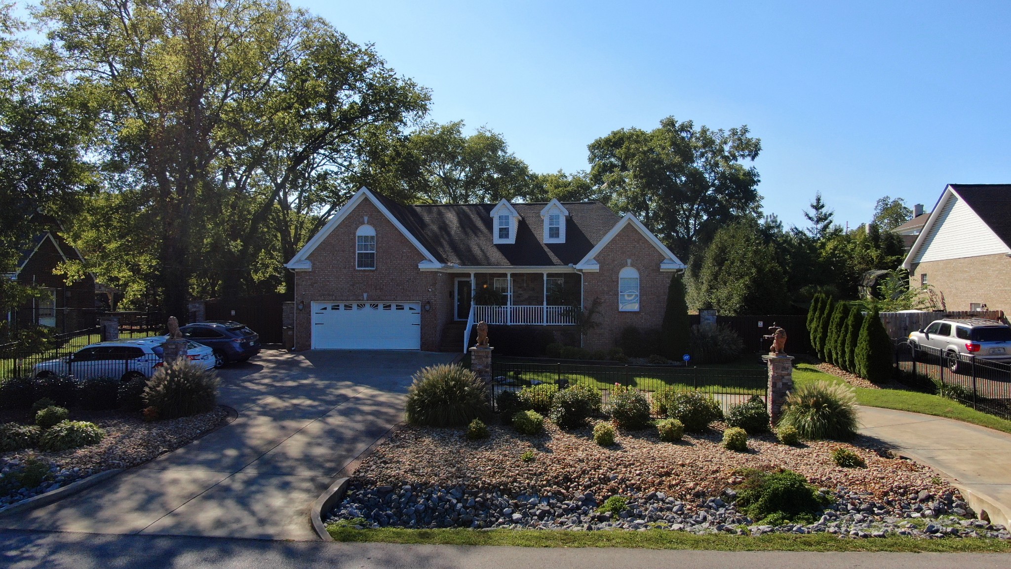 104 East Marthona Road Madison, TN 37115 - Photo 1 of 46 Gallery Image 1