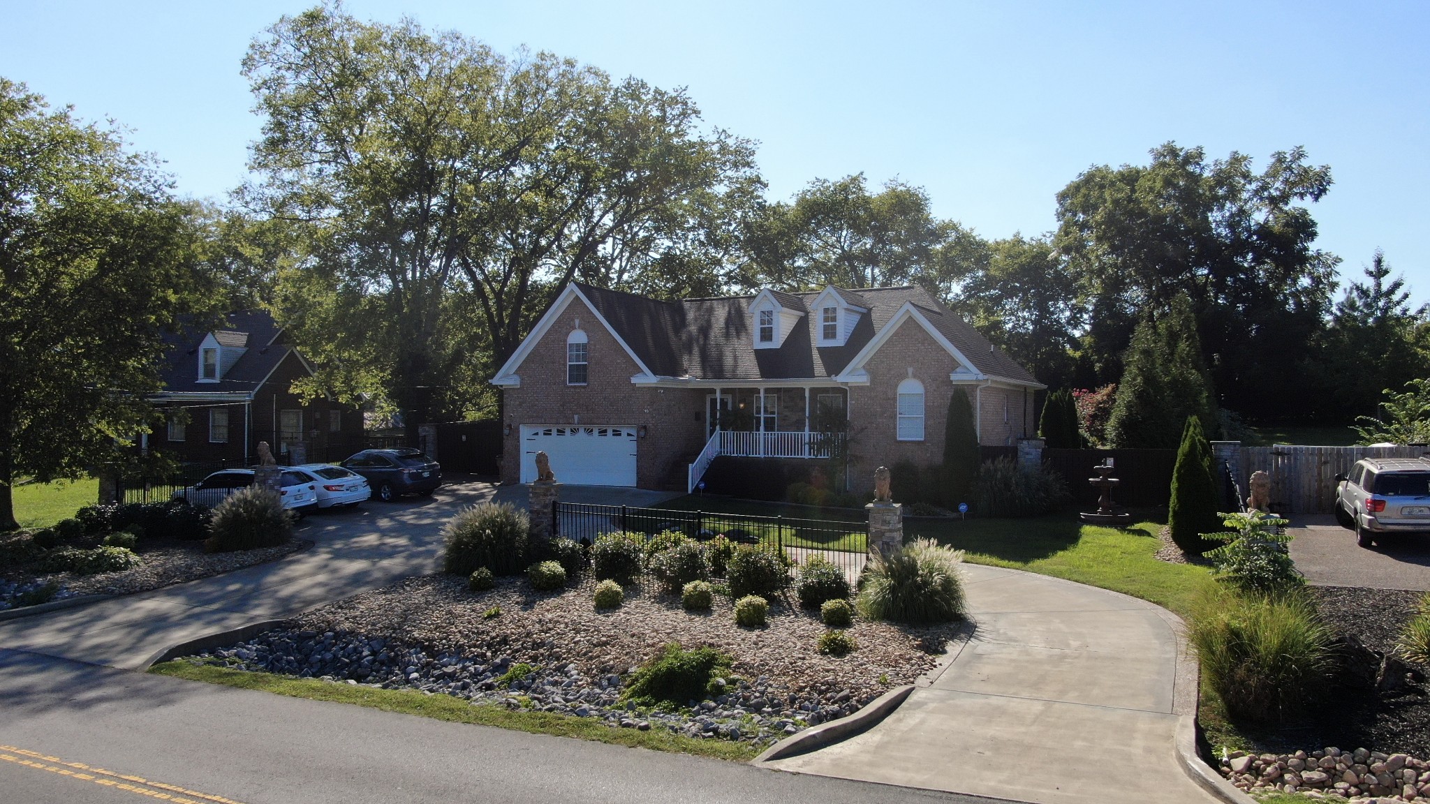 104 East Marthona Road Madison, TN 37115 - Photo 2 of 46 Gallery Image 2