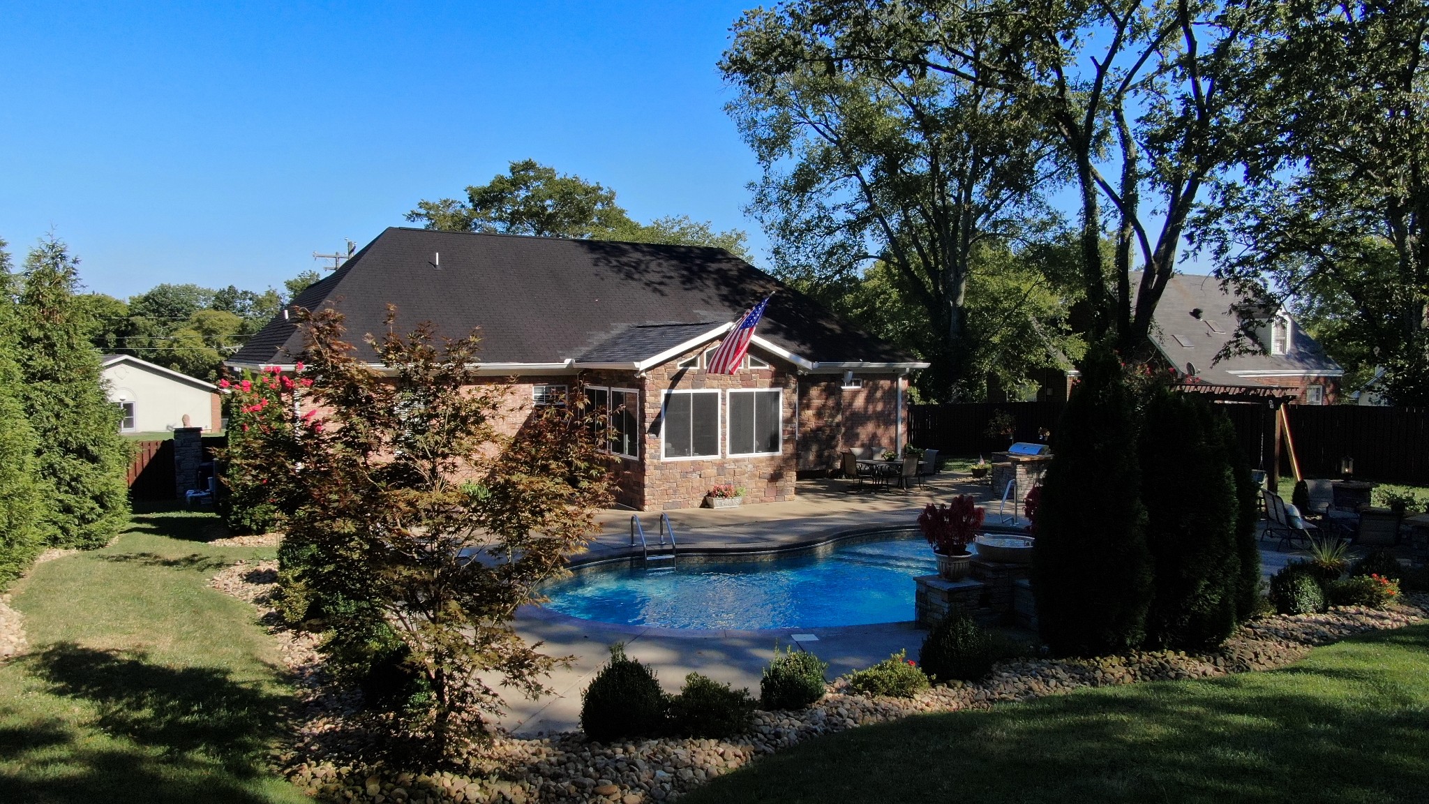104 East Marthona Road Madison, TN 37115 - Photo 46 of 46 Gallery Image 46