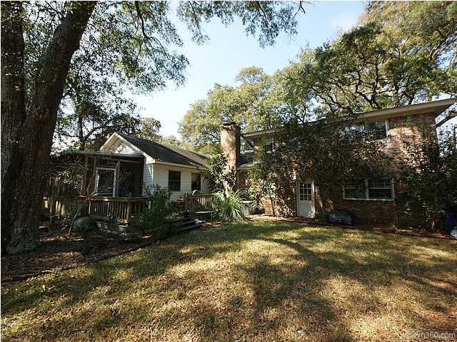 535 Fort Johnson Road Charleston, SC 29412 - Photo 22 of 23 Additional Photo