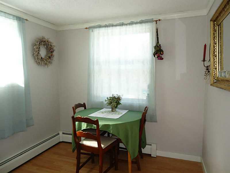 159 Rocky Road Northport, ME 04849 - Photo 5 of 8 Dining Room.