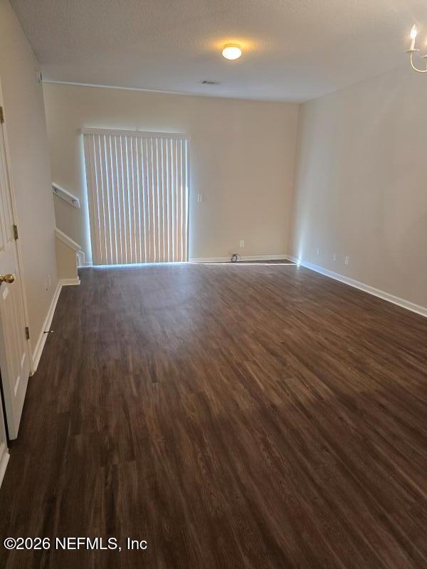 7854 Melvin Road Jacksonville, FL 32210 - Photo 2 of 11 Family Rm - Dining Room