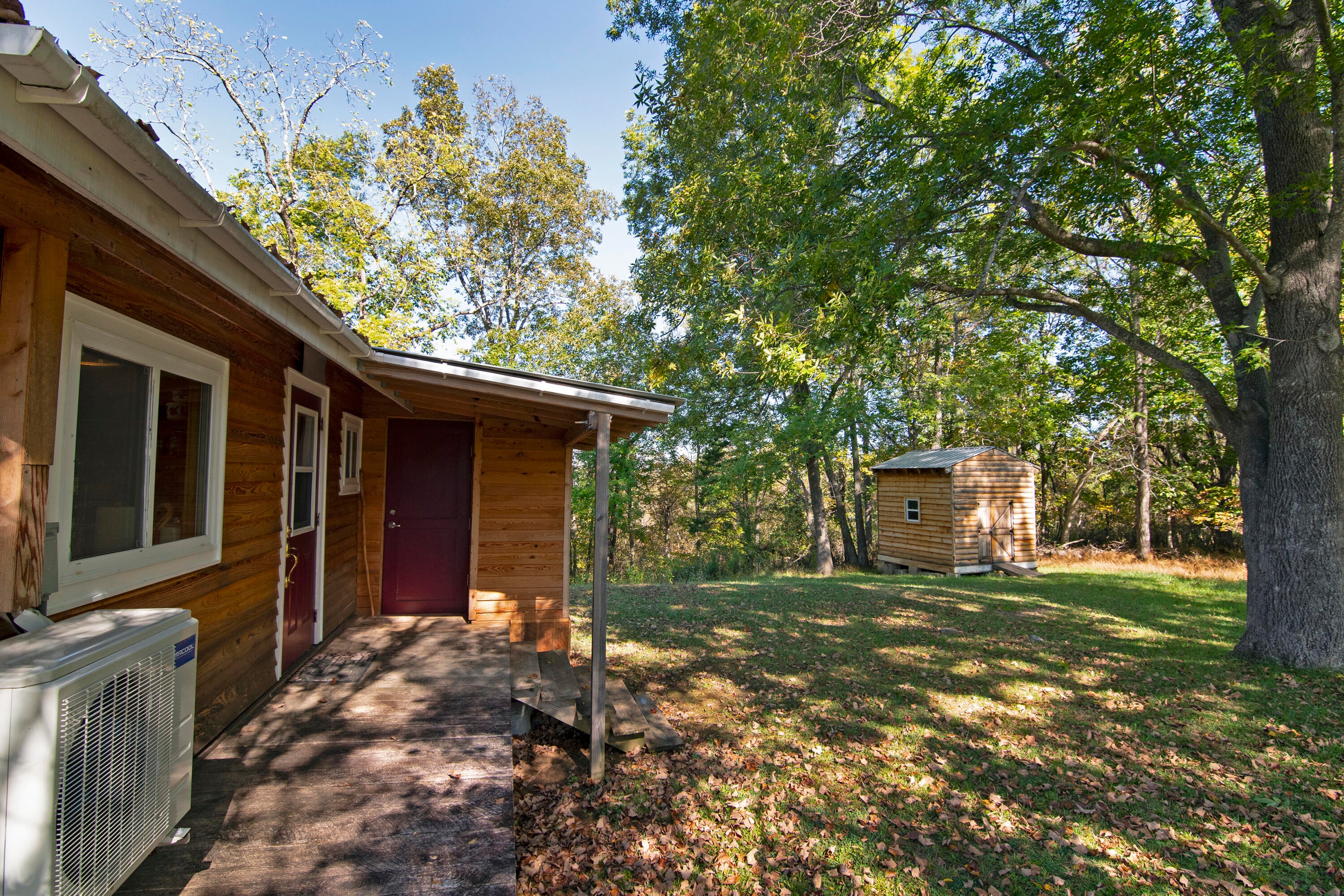 823 Pete Amos Road Lindside, WV 24951 - Photo 37 of 81 Gallery Image 37