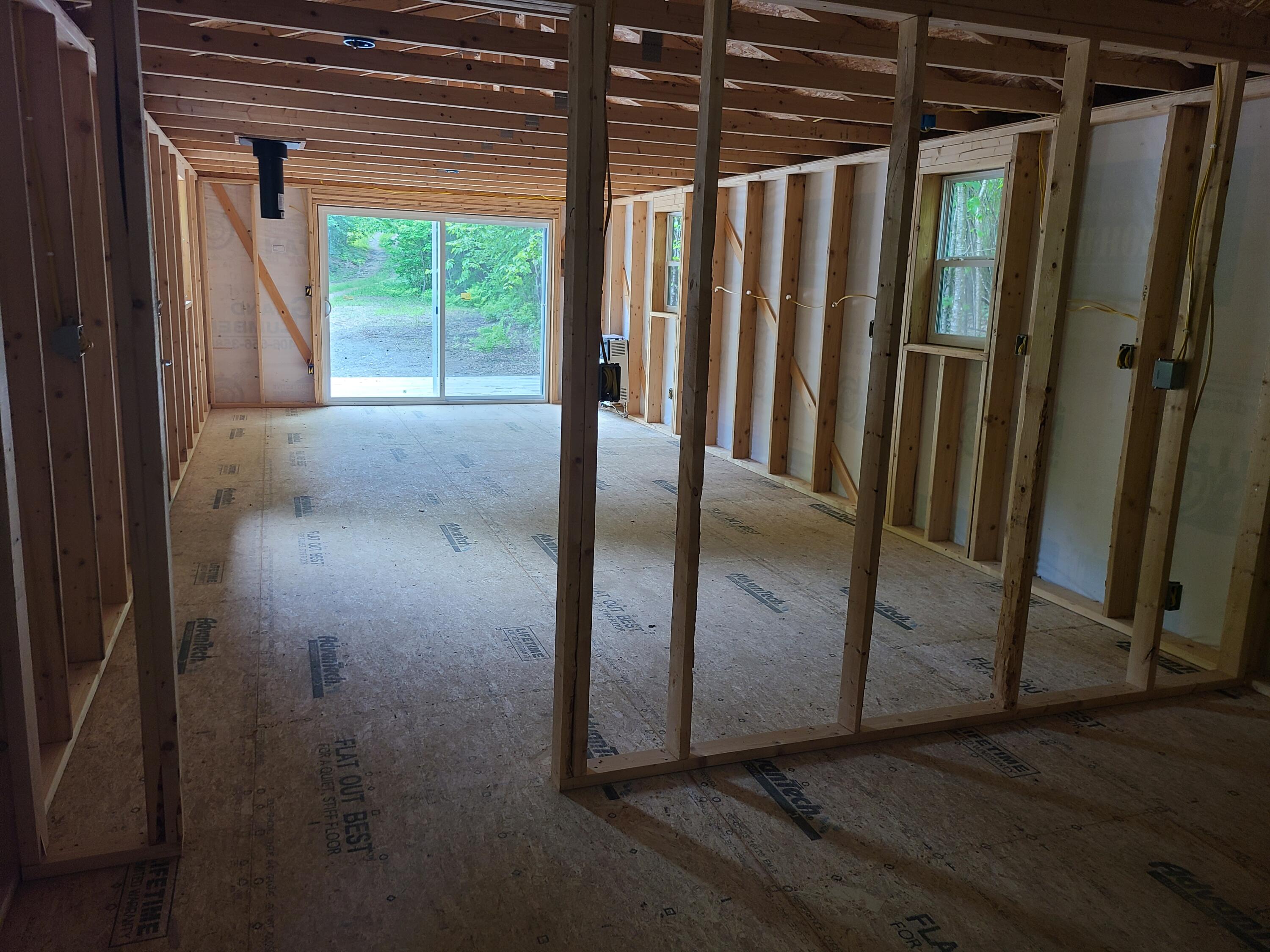 Lot 3 Morrison Brook, Unit ACRES Oakfield, ME 04763 - Photo 6 of 10