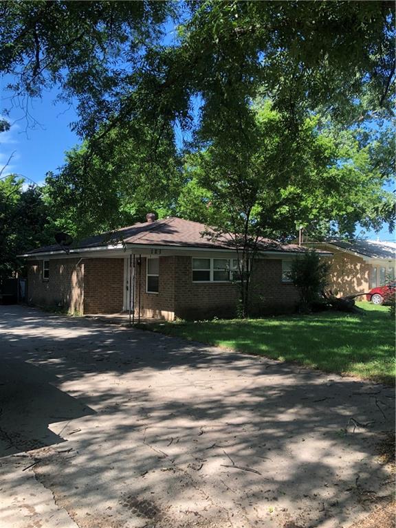 121 East McKinney Street Pilot Point, TX 76258 - Photo 1 of 1