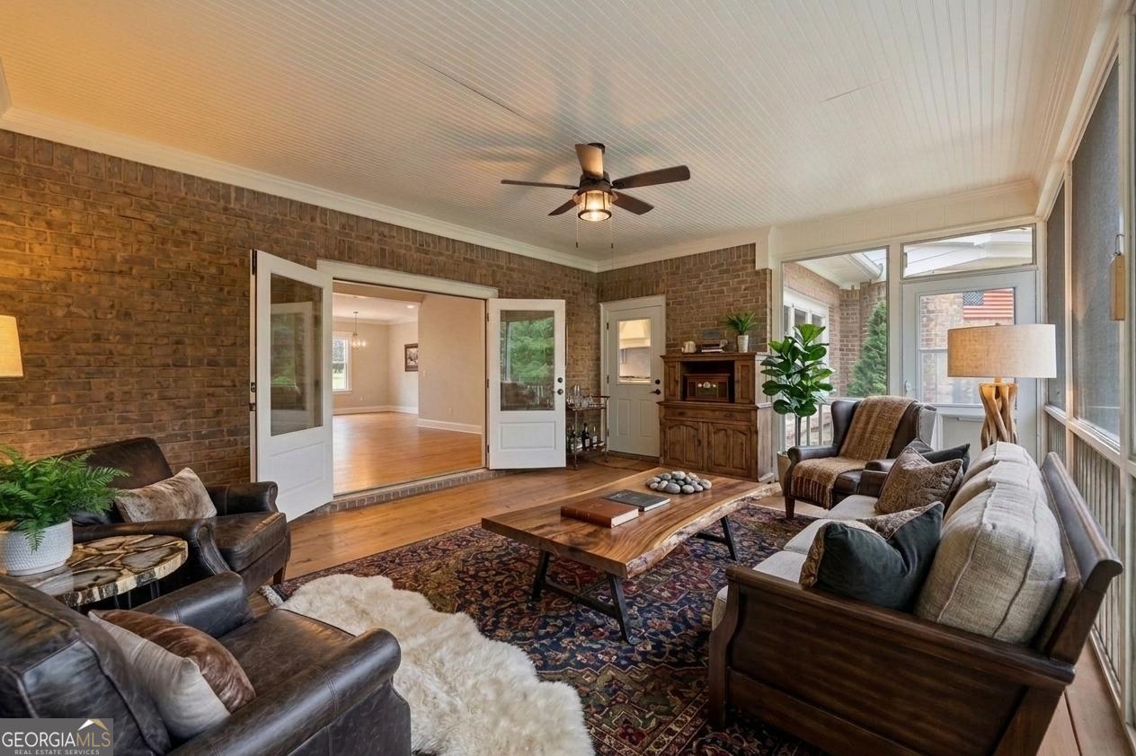 99 Madeline Anthony Road Dahlonega, GA 30533 - Photo 17 of 72