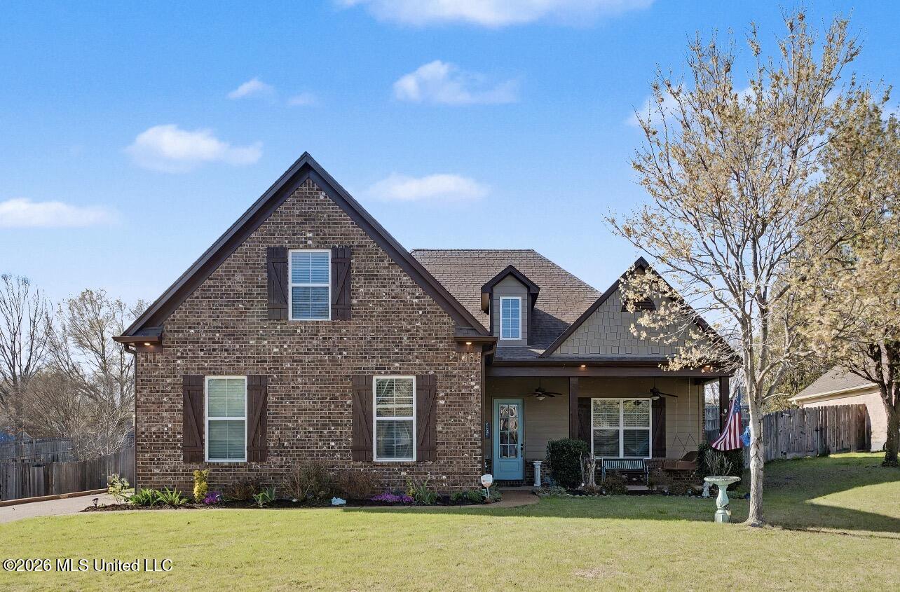 604 Rowan Oak Place Hernando, MS 38632 - Photo 1 of 31 IMG_9853