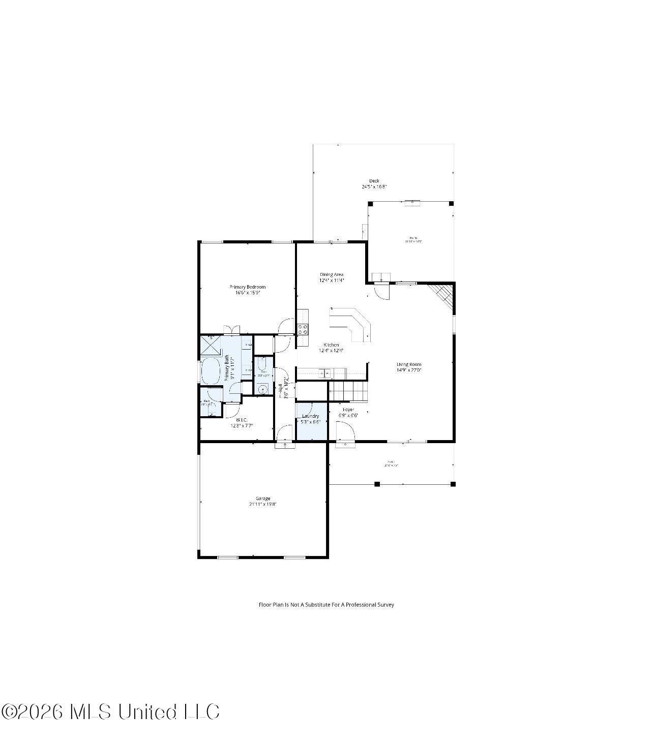 604 Rowan Oak Place Hernando, MS 38632 - Photo 22 of 31 IMG_9841