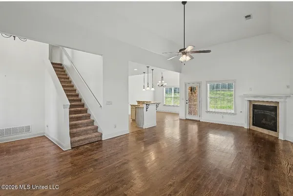 $369,000 | 604 Rowan Oak Place, Hernando, MS 38632