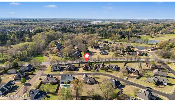 $369,000 | 604 Rowan Oak Place, Hernando, MS 38632