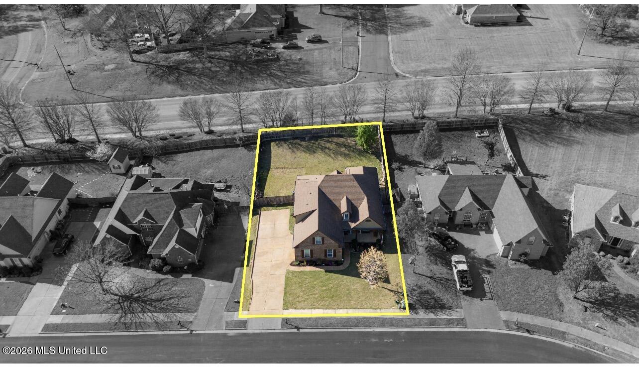 604 Rowan Oak Place Hernando, MS 38632 - Photo 28 of 31 IMG_9835