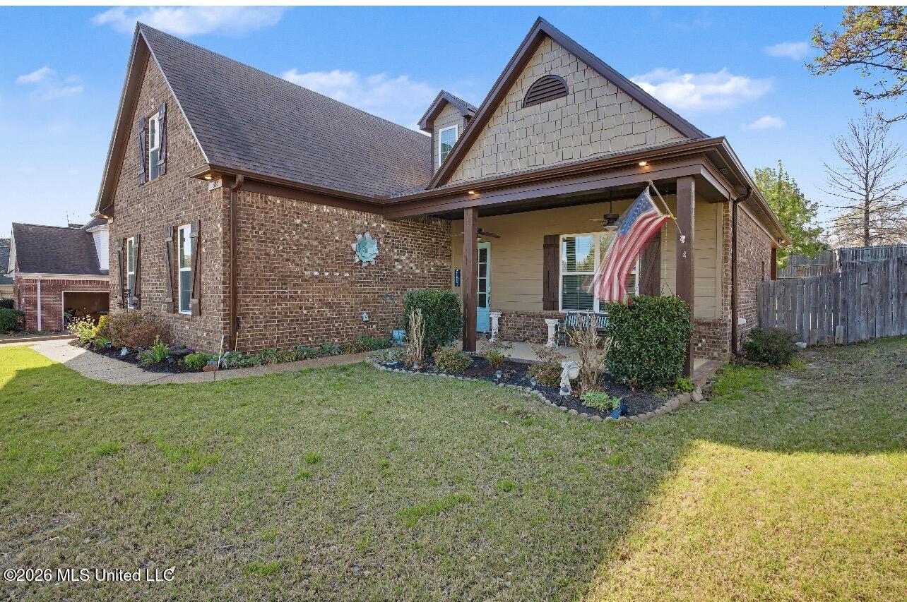 604 Rowan Oak Place Hernando, MS 38632 - Photo 30 of 31 IMG_9833