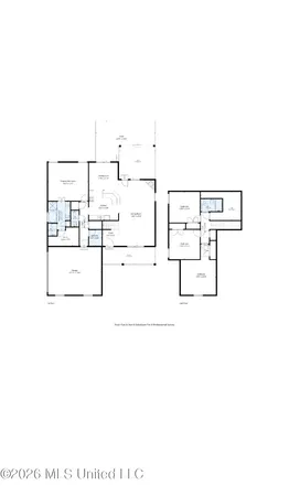 $369,000 | 604 Rowan Oak Place, Hernando, MS 38632