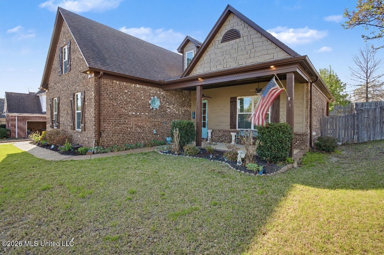 604 Rowan Oak Place Hernando, MS 38632 - Photo 5 of 31 IMG_9862