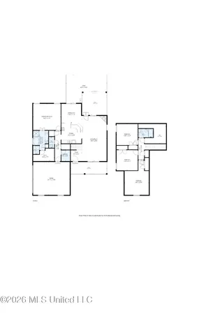 $369,000 | 604 Rowan Oak Place, Hernando, MS 38632