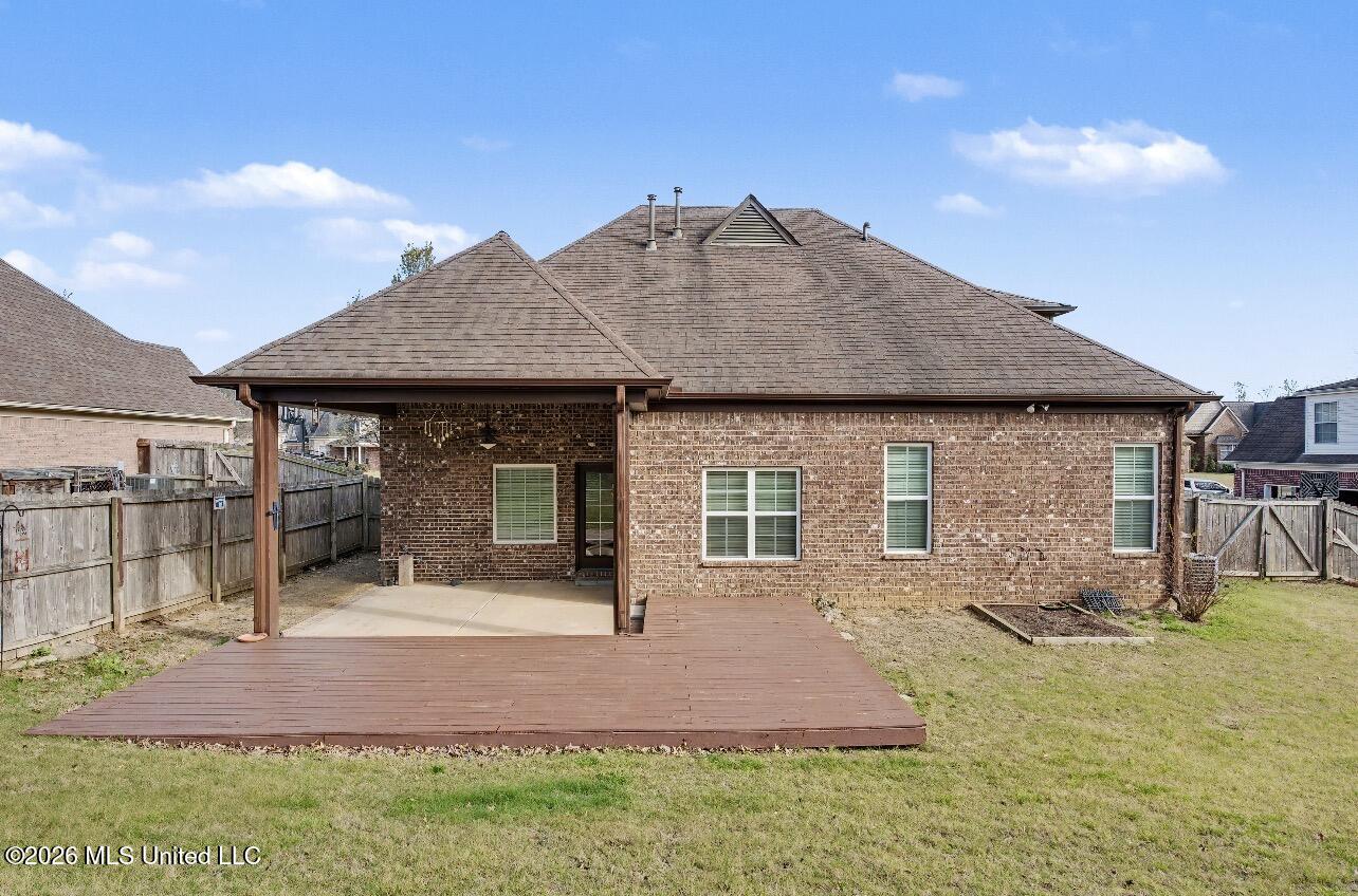 604 Rowan Oak Place Hernando, MS 38632 - Photo 8 of 31 IMG_9857