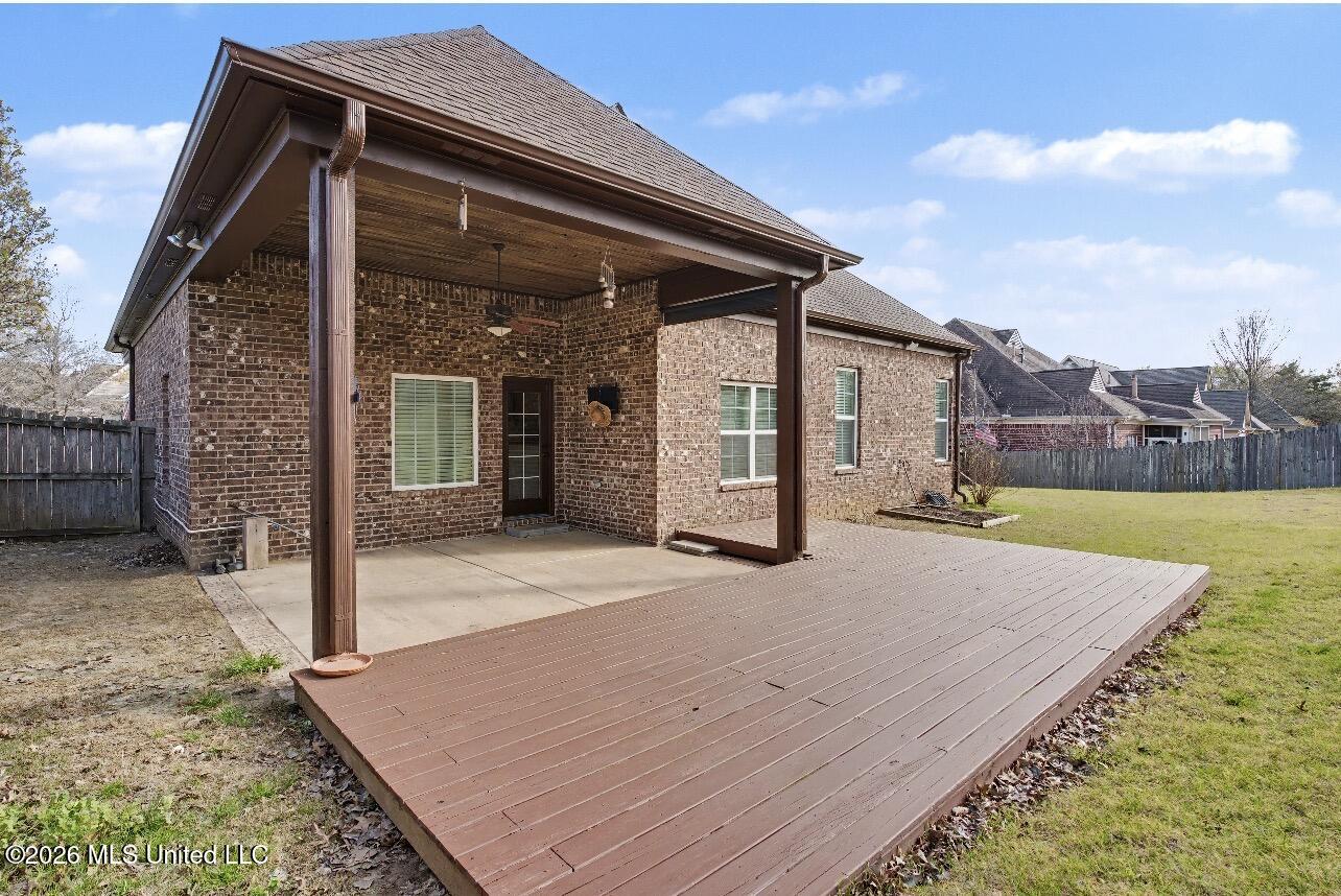 604 Rowan Oak Place Hernando, MS 38632 - Photo 9 of 31 IMG_9856