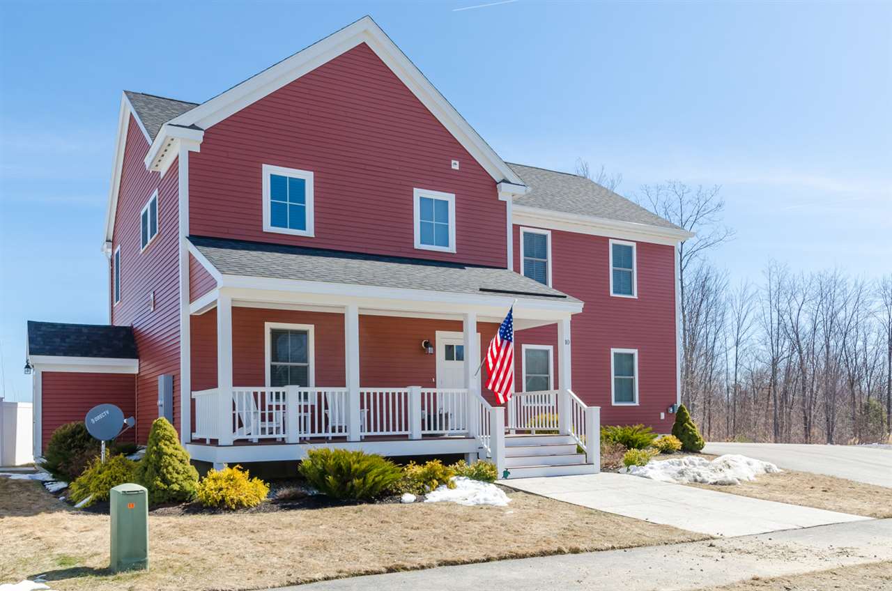 10 Pierce Drive Rochester, NH 03867 - Photo 1 of 40