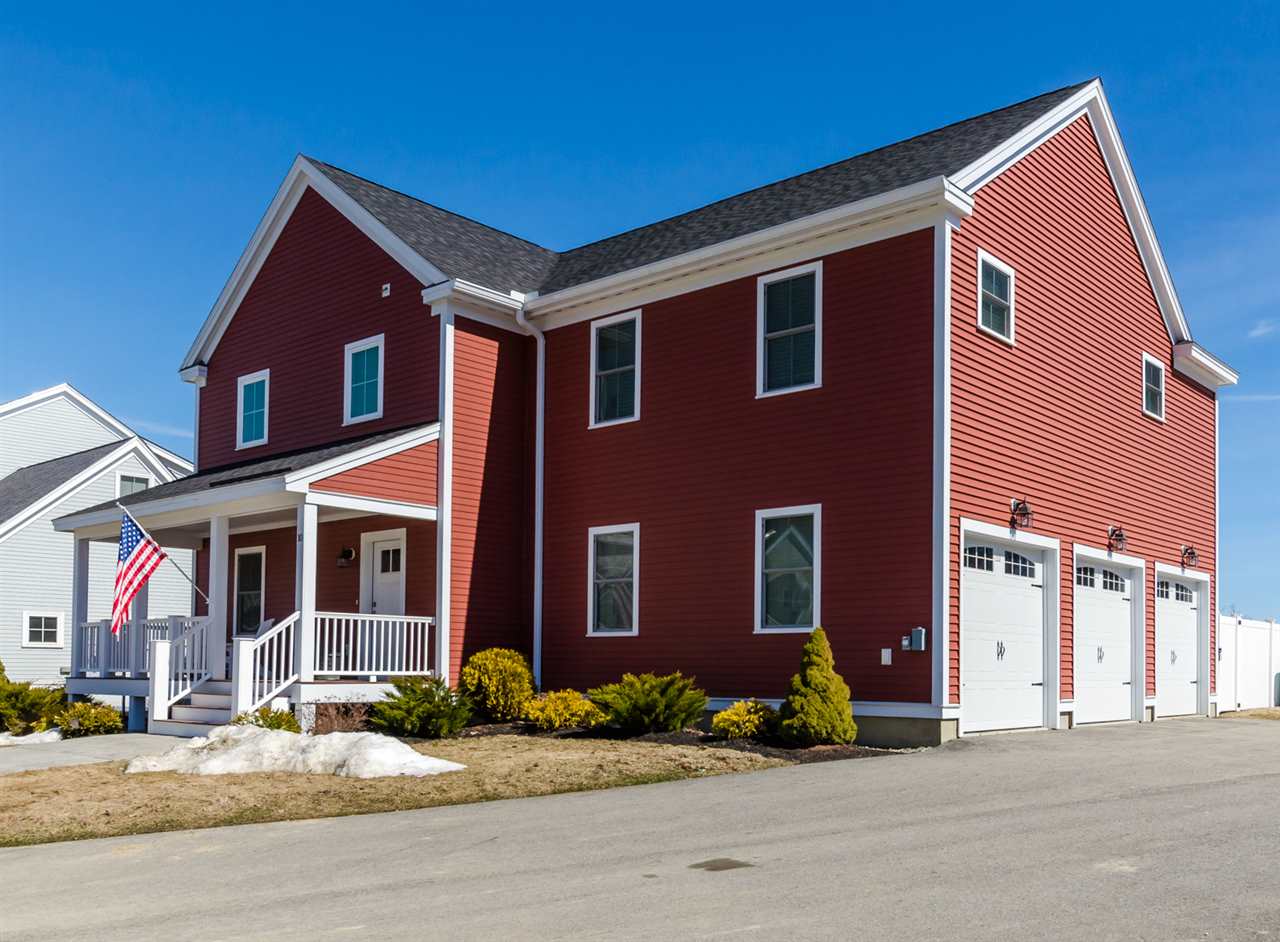 10 Pierce Drive Rochester, NH 03867 - Photo 5 of 40