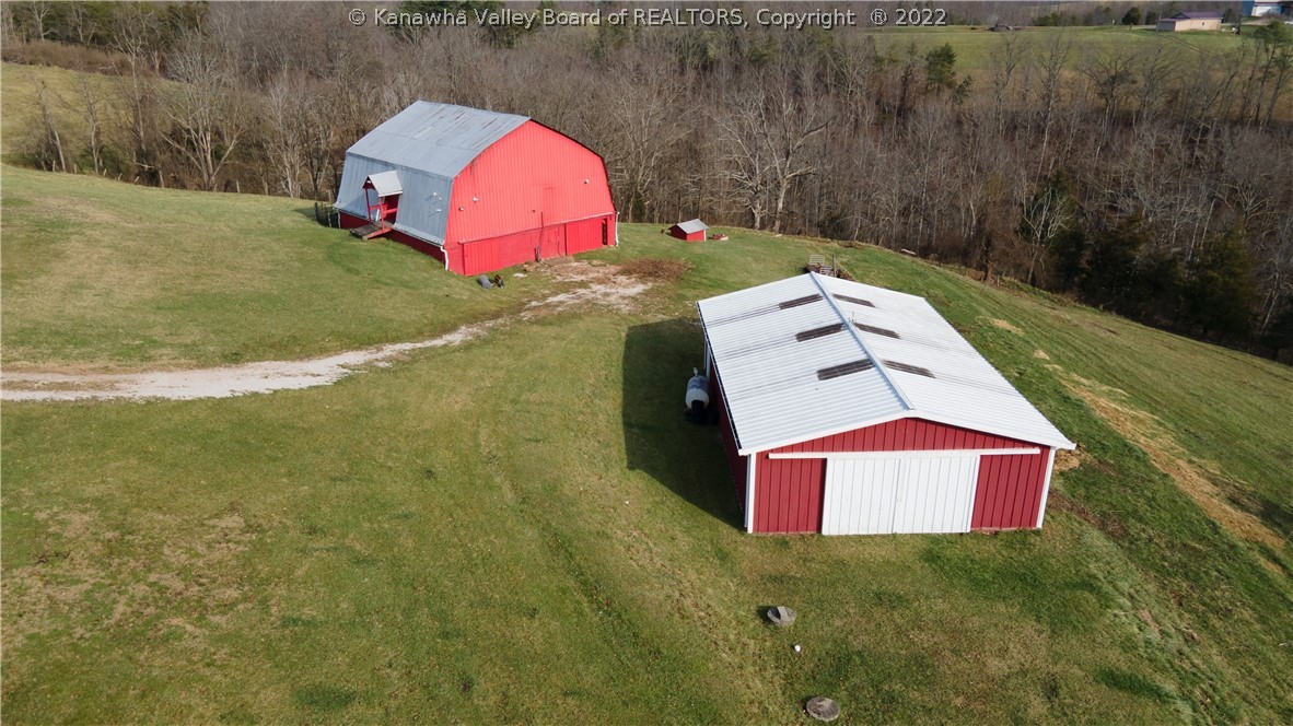 802 Riffee Ridge Given, WV 25245 - Photo 18 of 50 Gallery Image 18