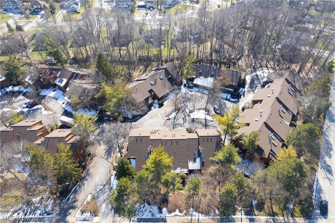 30051 Center Ridge Road, Unit A Westlake, OH 44145 - Photo 36 of 38 Gallery Image 36