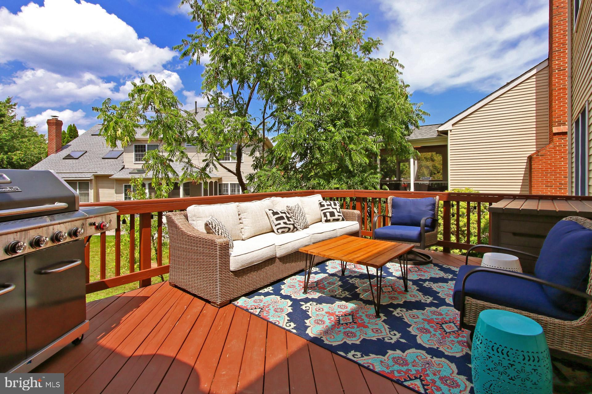 10852 Grovehampton Court Reston, VA 20194 - Photo 39 of 46 Gallery Image 39