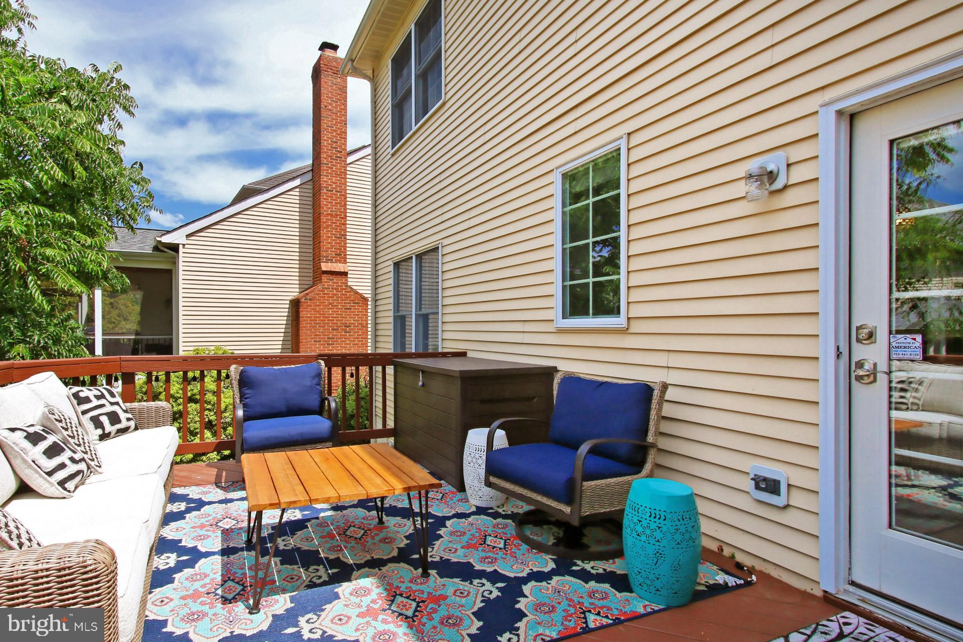 10852 Grovehampton Court Reston, VA 20194 - Photo 40 of 46 Gallery Image 40